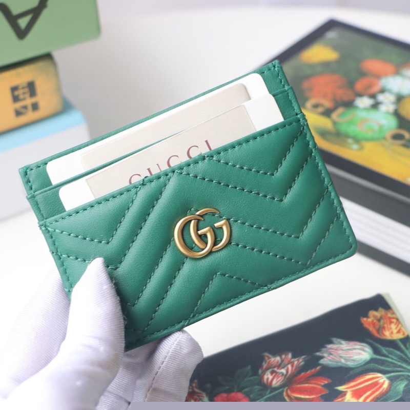 G*u*i wallets & purse